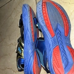 タイムセール！水遊び　サンダルの画像