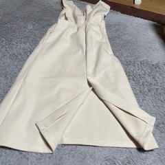 可愛い♡１回しか着てませんꈍ .̮ ꈍの画像