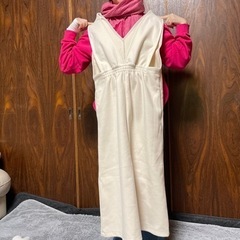 可愛い♡１回しか着てませんꈍ .̮ ꈍの画像