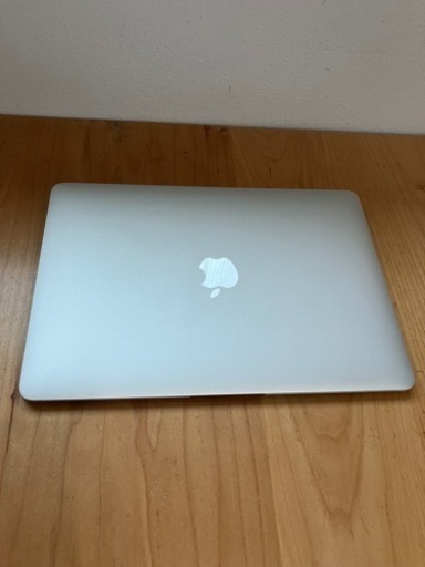 【美品♪】MacBook Retina 2017(A1534)12インチシルバー