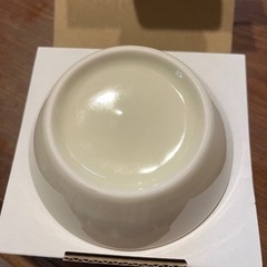 減塩サポート磁器製小皿3枚　新品の画像