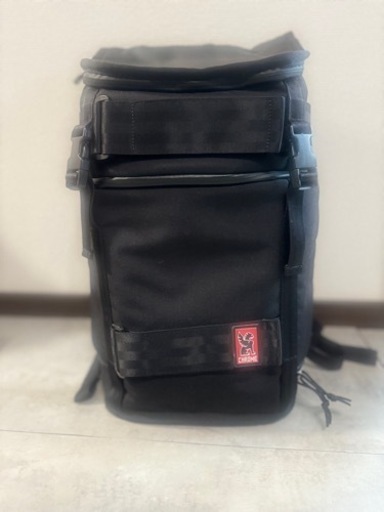 CHROME　NIKO PACK/リュック・カメラバッグ