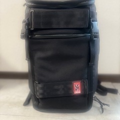 CHROME　NIKO PACK/リュック・カメラバッグ