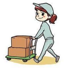 【人気のお仕事】コンビニチルド商品等のピッキング業務　◆札幌市西...