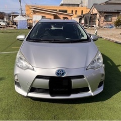 【即乗可】【4月・限定30%値下】【全国最安級】試乗可　トヨタ　...
