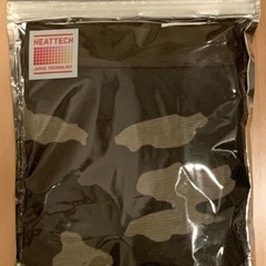 ユニクロ ヒートテック タイツ M ＋ 東京 オリンピック Tシャツ Sサイズの画像