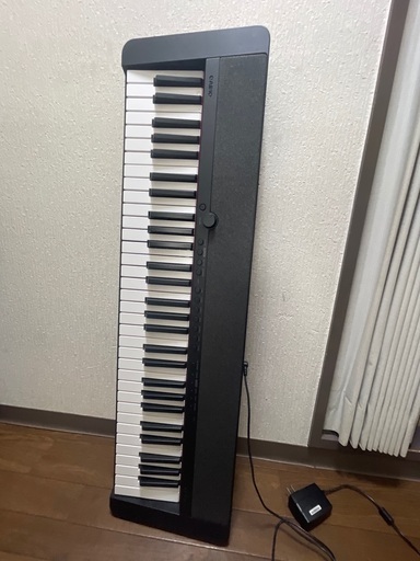 鍵盤楽器、ピアノ Casio ct-s1