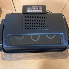 【取引完了】マルチロースター　アイリスオーヤマの画像