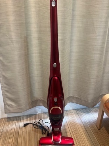 掃除機　Panasonic