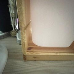 IKEA トロファストの画像