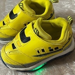 ドクターイエロー 15cmの画像