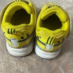 ドクターイエロー 15cmの画像