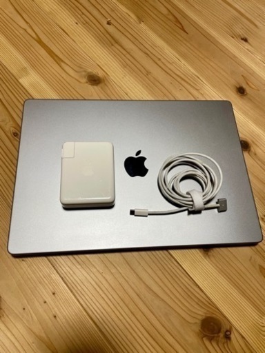 MacBook Pro M1 PRO 16-inch、2021モデル ブランド：Apple Mac（Apple） MacBook Pr