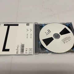 雪月花　168-one sixty eight 初回限定盤A CD&DVDの画像
