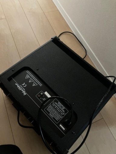 Hughes&Kettner ヒュースアンドケトナー Edition Blue 15-r