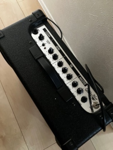 Hughes&Kettner ヒュースアンドケトナー Edition Blue 15-r