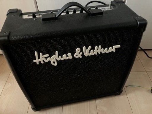 Hughes&Kettner ヒュースアンドケトナー Edition Blue 15-r
