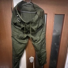 しまむら パンツ