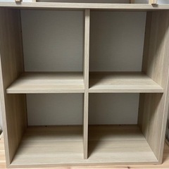 IKEA カラックスの画像