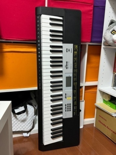 鍵盤楽器、ピアノ CASIO CTK-950K