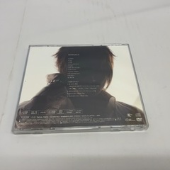 ONE 葵　from 彩冷える　初回限定盤A CD&DVDの画像