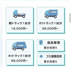不用品片付け、買い取り致します^ - ^ - 桐生市