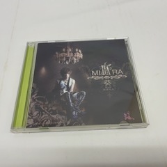 MIDARA 葵　from 彩冷える　1st Maxi Single