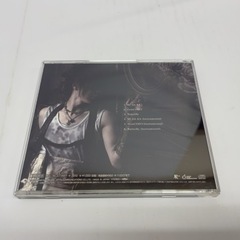 MIDARA 葵　from 彩冷える　1st Maxi Singleの画像