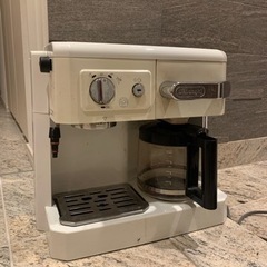 デロンギ BCO410J-w