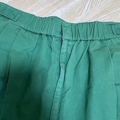 レプシィム グリーン ロングスカートの画像