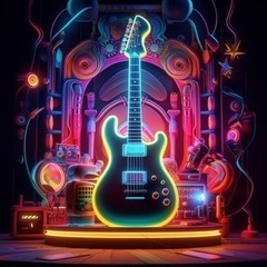 ギター、シンセ、ダンサー、VJ募集！打ち込み系DAW使った音楽やりましょう！ - 渋谷区