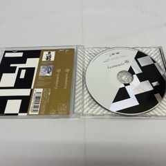 葵　symmetry 初回プレミアム盤  CD&DVDの画像
