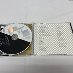葵　symmetry 初回プレミアム盤  CD&DVDの画像