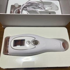 LOVEDOCK 脱毛機　D-1126