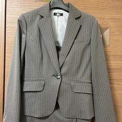 卒業！入学！レディーススーツの画像