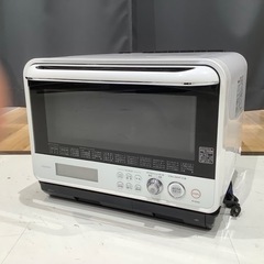 【トレファク神戸南店】TOSHIBA スチームオーブンレンジ【取りに来られる方限定】