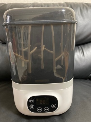 ピジョンポチット POCHITTO スチーム除菌乾燥器