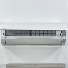 日立 6畳用 ルームエアコン 2021年製 工事費込み #9442