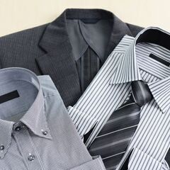 【越谷レイクタウン】オープニングスタッフ募集！紳士服販売スタッフ...