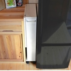 折りたたみキッチン作業台 COOKING ASSISTANT クッキング アシスタントの画像