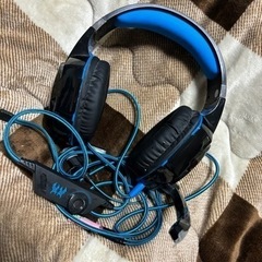 値下げ　ヘッドフォン　当方PS4にて使用の画像