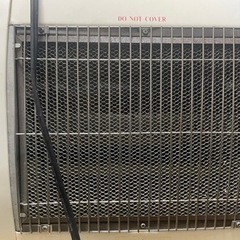 電気ストーブ