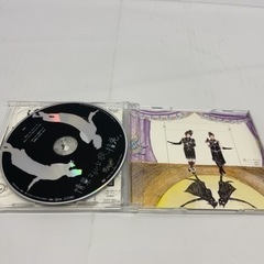 葵&涼平 情景ならびに喉,指先。初回盤 CD+DVDの画像