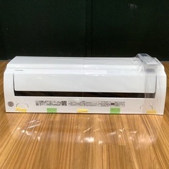トレファク神戸南店】TOSHIBA 2020年製 壁掛けエアコンです