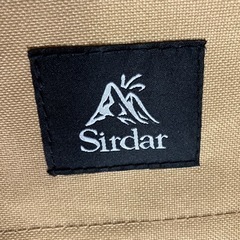 Sirdar レジャーシート