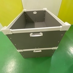 プラダン　収納の画像