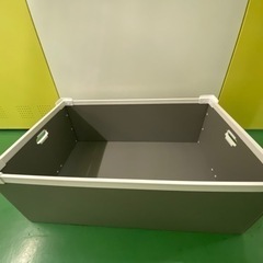 プラダン　収納の画像