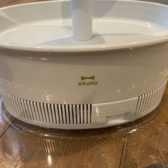 BRUNO流しそうめんの画像