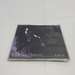 葵 from 彩冷える Surrender Love CDの画像