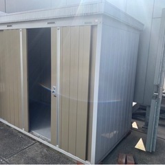 イナバ物置    NEXTA  NXN-36S    2セット（...